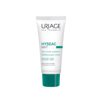 URIAGE matinė emulsija mišriai ir riebiai odai HYSEAC MAT, 40 ml