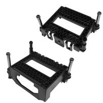 Radar Sensor Bracket 36806-TLA-A01 36803-TLY-H12 For Honda Civic CRV ACC Bracket Radar Bracket Buckle juoda