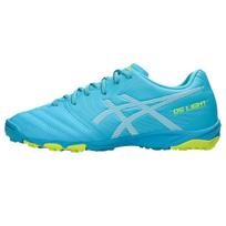 Asics Ds Light JR Kids Low Top Running Shoes Blue 1104A053-400 37.5 blue