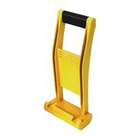 80KG Panel Carry Plier Load Tool Marble Plasterboard Load Lifter Large Panel Carry Carry Tile Tool Wooden Board