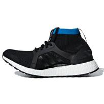Adidas Ultraboost X All Terrain 'Black Blue' Women's BB6519 36⅔ black