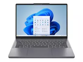 LENOVO IdeaPad Slim 3 14ARP10 AMD Ryzen 5 150 14inch WUXGA 16GB 512GB SSD M.2 2242 PCIe UMA noAC noPCORD W11H 2YR Carryin