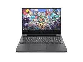 HP VICTUS 15-fb3124nn AMD Ryzen 5 240 15.6inch FHD 16GB DDR5 512GB PCIe NVIDIA GeForce RTX 5050 8GB W11H WARR 1/1/0 EURO