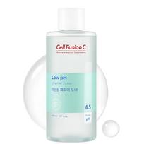 [Cell Fusion C] Low pH Barrier Toner 300 ml white