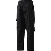 Nike Club vyriškos pintos cargo kelnės juodos DX0614-010 L black