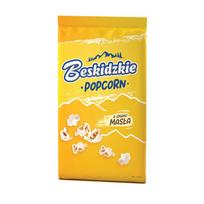 Beskidzkie Popcorn with butter flavor 90 g