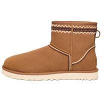 UGG Classic Mini Atherson Boot Chestnut 1158222-CHE 43 brown
