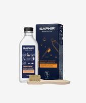 Saphir Omniday zomšos valiklis 100 ml blue
