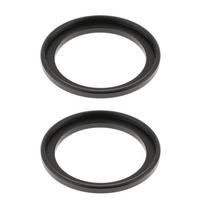 2x Replacement 48mm42mm Camera Ring Adapter for UV CPL Filters as described juoda