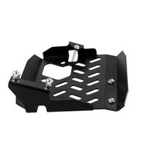 Skirta Honda X-ADV X ADV XADV 750 2018 -2023 2022 Motocikliniams paspirtui NC750X Skid Plate Bash Frame Guard apsauga A XADV750 black