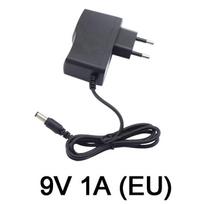 AC 110V 220V į DC 9V 1A 2A 3A 9V2A 9V1A maitinimo šaltinis Adapteris ES JAV 1000ma 2000ma 3000ma Konverteris Įkroviklis maršrutizatoriui 5.5x2.5mm 9V 3A EU