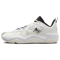 Jordan One Take 4 PF žemi krepšinio bateliai vyriški sportbačiai Balti DZ3339-106 44 white