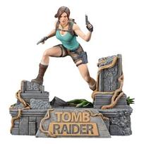 TOMB RAIDER - Lara Croft - Statulėlė 24cm - Dark Horse