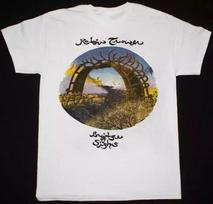 Robin Trower Bridge of Sighs White Men Women T Shirt Full Size S-5XL Unisex T-Shirt S brown