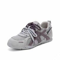 Autumn popular mesh breathable shoes 2025 new sports shoes fashion training women's shoes versatile casual sports shoes 40 black