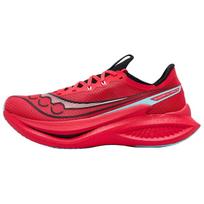 Saucony Endorphin Pro 5 Rebound Laisvalaikio Bėgimo Bateliai Unisex Raudoni Juodi S31064-504 38.5 red