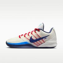Nike Sabrina 3 WNBA 30th Anniversary (Women's) 43 white