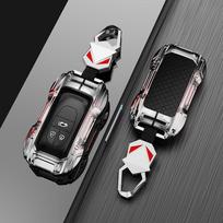 SAIC Maxus G50/G10/G20/D60 Car Key Protective Metal Case black