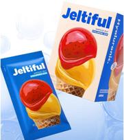 FOODOLOGY - Jellyful Hyaluronic Acid Ampoule Jelly 10 Sticks 2 box