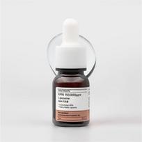 [NANO RECIPE.] NMN 150000ppm Liposome Concentrate Hydrating Firming Cosmetic Raw Material 10ml / 30ml 10ml 1EA white