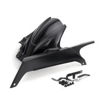 Rear Fender Mudguard Extender For YAMAHA Tracer 9 GT Tracer9 TRACER 9 2021-2024 Motorcycle Accessories Hugger Extension