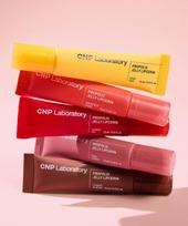 CNP Propolis Jelly Lipserin 10ml yellow