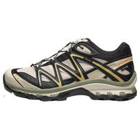 Salomon Xt-Quest Mesh Gtx Round Toe Versatile Low-Top Hiking Shoes Unisex hiking shoes Brown L47429500 38⅔
