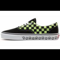 Era Bmx Vans 'Black Sharp Green' VN0A4BV4V3W 44 white