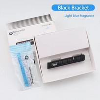 Car Air Freshener Perfume Diffuser Fragrance Air Fresheners For BMW M Power Performance M3 M5 X1 X3 X5 X6 E46 E39 E36 E60 E90 gjbn47 gray