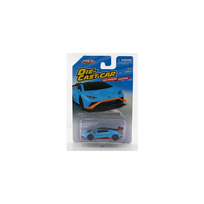 MSZ Automobilio modelis Lamborghini Huracan STO, skalė 1:64