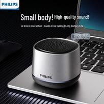 Philips TAS1009 Mini Portable Bluetooth Speaker (CN version)