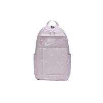 Nike Polyester Backpack Regular Unisex Ice Mint/Light Taro Purple DJ1621-576