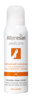 ALLPRESAN Pedicare 4 – putos kremo pavidalu, 125 ml