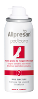 ALLPRESAN Pedicare 7 tinktūra – 125 ml nagų priežiūrai