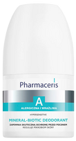 PHARMACERIS A Biotic mineralinis dezodorantas, 50 ml