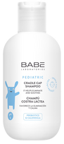 BABE Pediatric šampūnas nuo pleiskanų, 200 ml