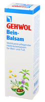 GEHWOL Bein-Balsam pėdų balzamas, 125 ml