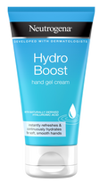 Rankų kremas NEUTROGENA su Hydro Boost, 75 ml