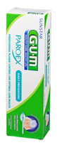 GUM Paroex dantų pasta 0,06 % chlorheksidino digliukonato, 75 ml