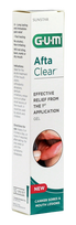 GUM AftaClear 10 ml gelis burnos apsaugai