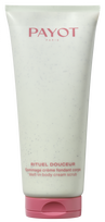 PAYOT kūno šveitiklis su tirpstančia kremo tekstūra, 200 ml
