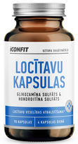 ICONFIT Kapsulės sąnariams, 90 vnt.