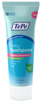 TePe Daily pipirmėčių dantų pasta, 75 ml