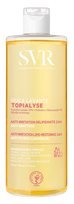SVR Topialyse prausimosi aliejus 400 ml