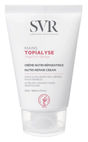 SVR Topialyse rankų kremas, 50 ml