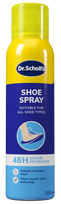 SCHOLL Fresh Step 150 ml aerozolinis purškalas