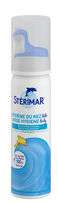STERIMAR Naujagimių nosies higienai, 50 ml purškalas