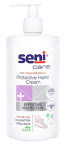Profesionalus SENI Care rankų kremas, 500 ml