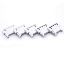 5 vnt. rankiniu būdu valdomų obuolių skustuvo ašmenų keitimo rinkinys Pjaustyklė Sliceris Vaisiai Bulvė balta