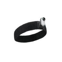 Action Camera Head Straps Secure Magnetic Mounting System Breathable Comfort Designs Camera Head Mount for Camera GO 3 1 black